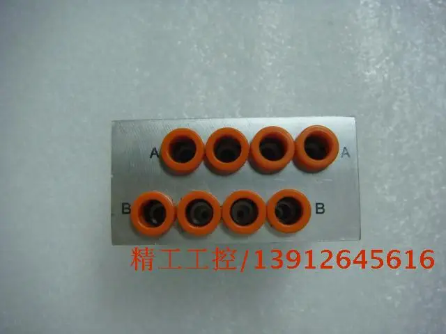 

[SA] Positive! SMC original SY3140 series solenoid valve bus seat on the spot in kind --3PCS/LOT