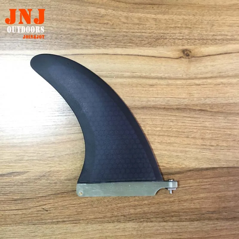 

2016 top selling 8" stand up paddle board centre fin SUP fin