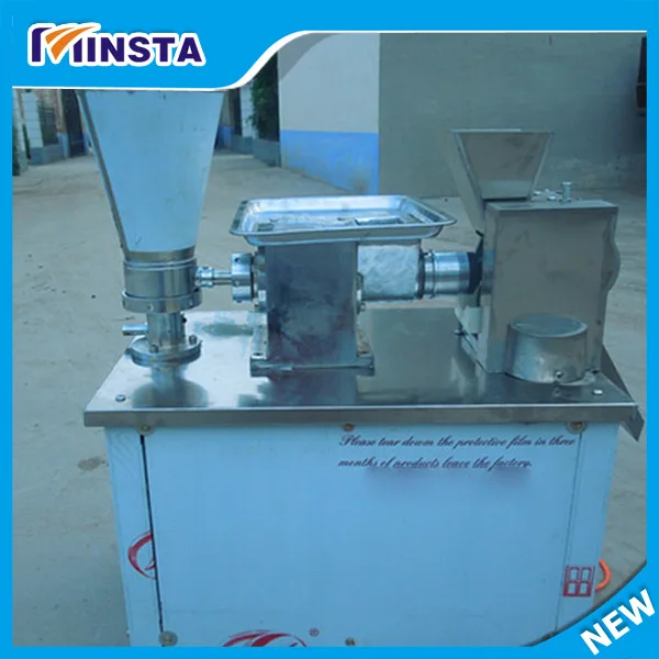 Коммерческая автоматическая машина для пельменей Samosa пружинных рулонов может