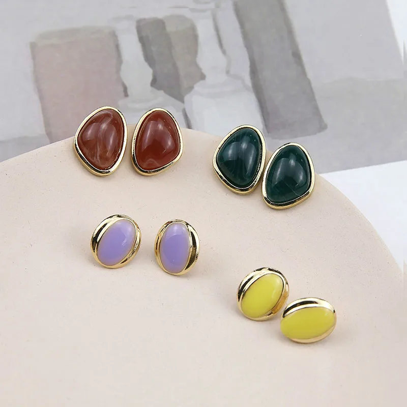 Аксессуары для ювелирных изделий ручной работы натуральное позолоченное