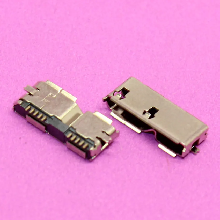 

YuXi Micro USB разъем для Samsung Note3 N900 N9002 N9006 N9005 N9008 N9009 SM-N9009