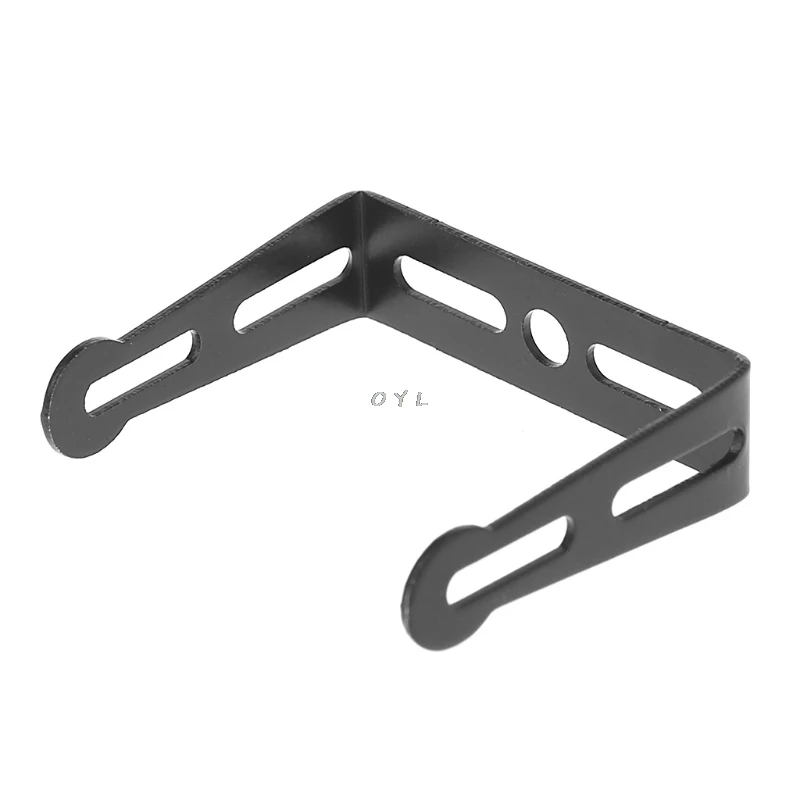 

CCTV Metal Mini Box Camera Housing Case For Sony Ccd 38x38 AHD 1080P IP Cam PCB