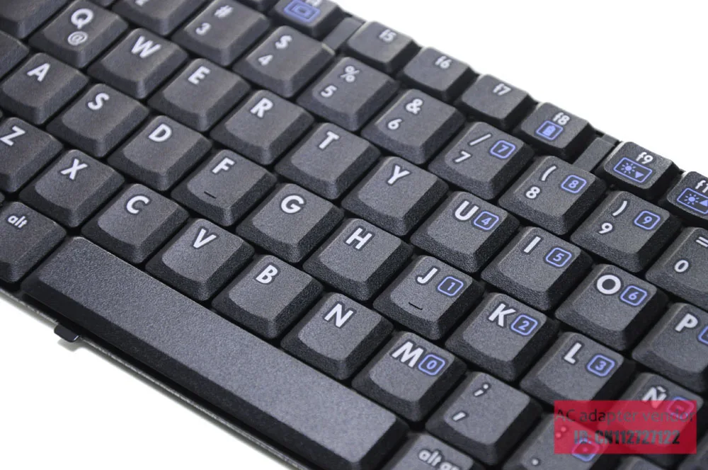 Клавиатура для ноутбука HP NC6110 NX6320 NX6325 NC6120 NC6130 NC6320|laptop keyboard|keyboard laptoplaptop keyboard hp |