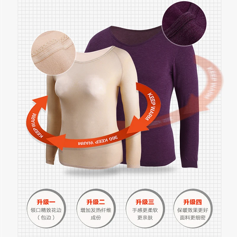 Зима 37 градусов Для мужчин ультратонкие Термальность нижнее белье тепло