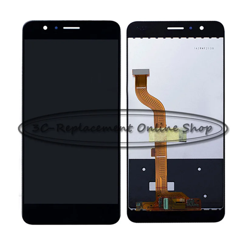 Дисплейный модуль для Huawei Honor 8 FRD-DL00 FRD-L04 FRD-AL00 FRD-AL10 FRD-L09 FRD-L19 | Мобильные телефоны и