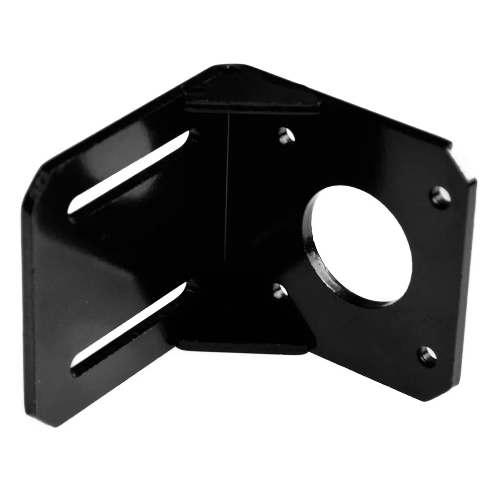 2 шт. кронштейн сталь крепления 42 держатель шаговый двигатель L форма точное