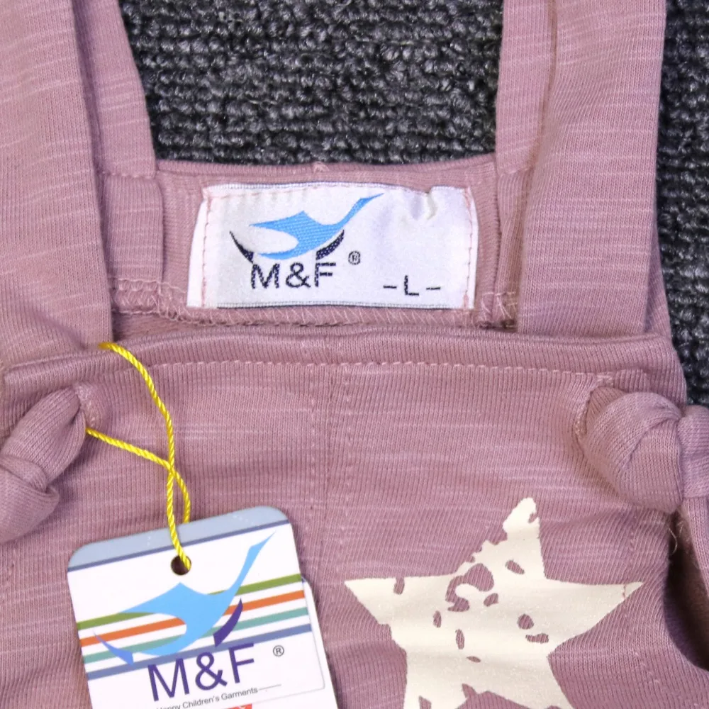 Модные детские комбинезоны сезон осень-весна штаны милые на подтяжках со