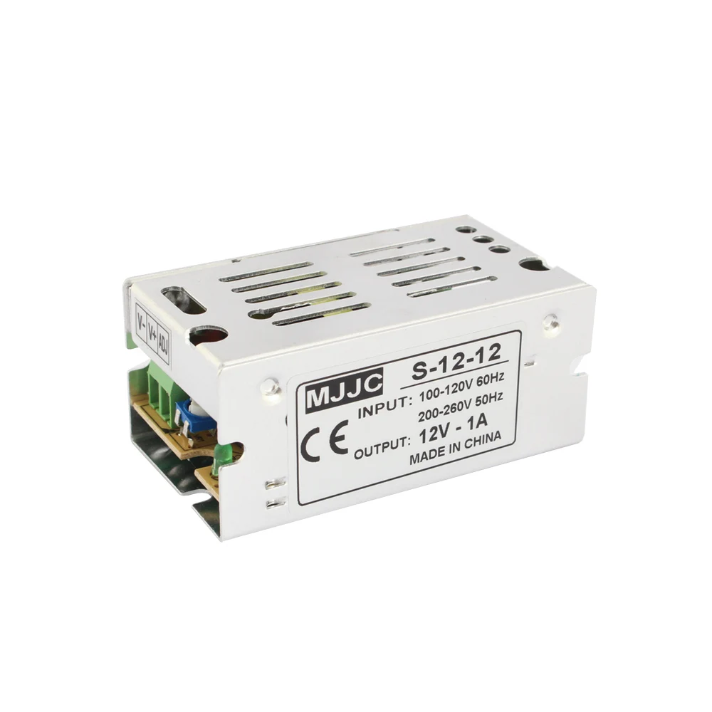 LED блок питания 12 В DC 1A 2A 5A 10A 15A 20A 30A 50A 70A 840 Вт коммутации Адаптеры питания supplys 110 В 220 В переменного тока до 12 вольт постоянного тока блок питания 12 вольт