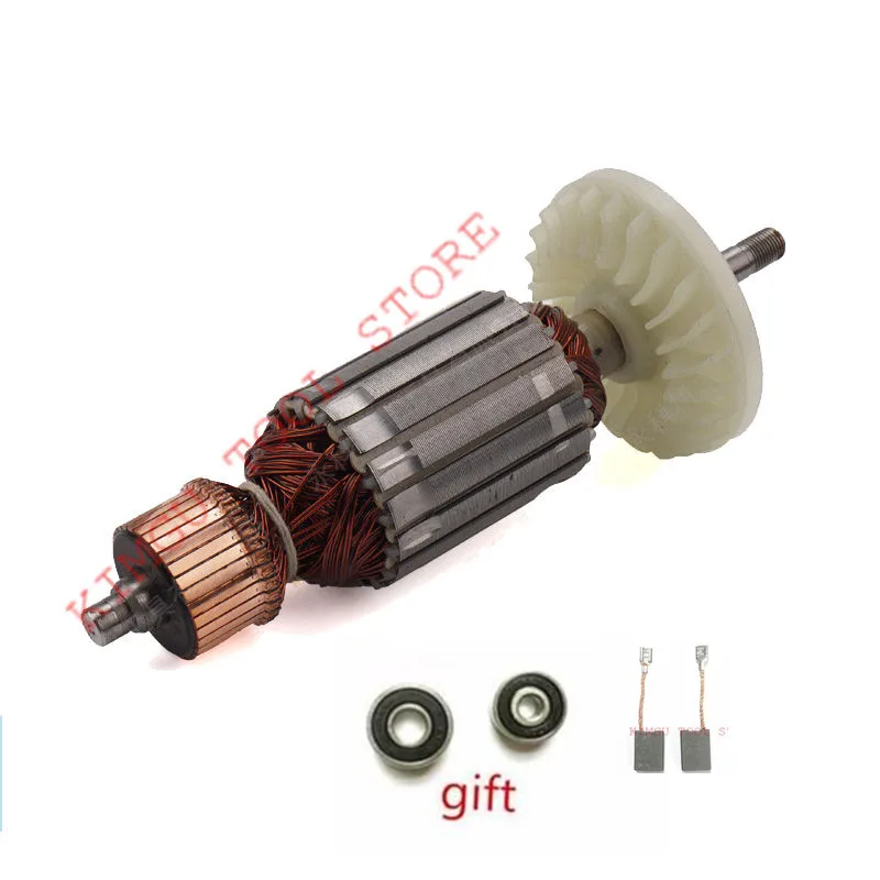 Motor Armatur Engine Replacement for Hitachi  360594E 180 230 G23MR G18SE3 G18MR