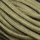 JUFIT Paracord 550 Зонт военный характеристики III тип 7 акции 100 футов 31 м скалолазание кемпинг спасательное оборудование веревка 4 цвета - Цвет: Army Green