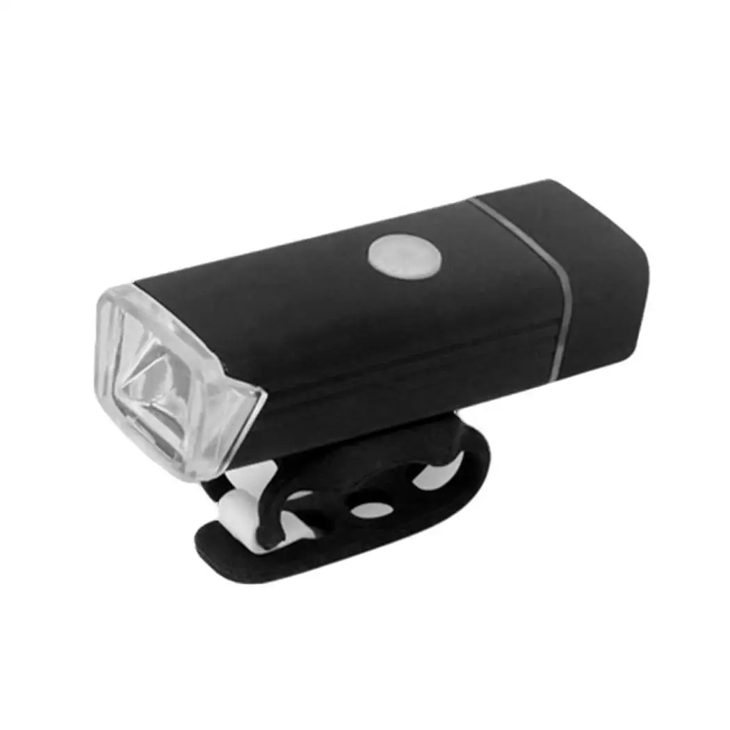 245 люменов 12 кг USB IPX водная фара велосипед 6 Легкая установка LED 0 без стойких