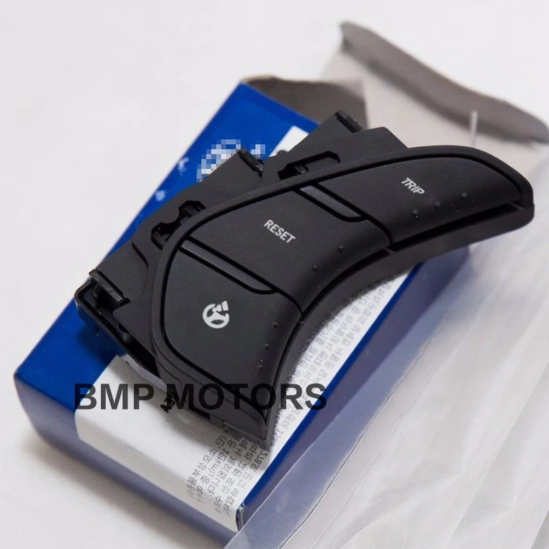 Для hyundai YF Soanta 2011 i45 переключатель ASSY-STRG RH переключатель сброса поездки 967003S900RY 967003S920RY