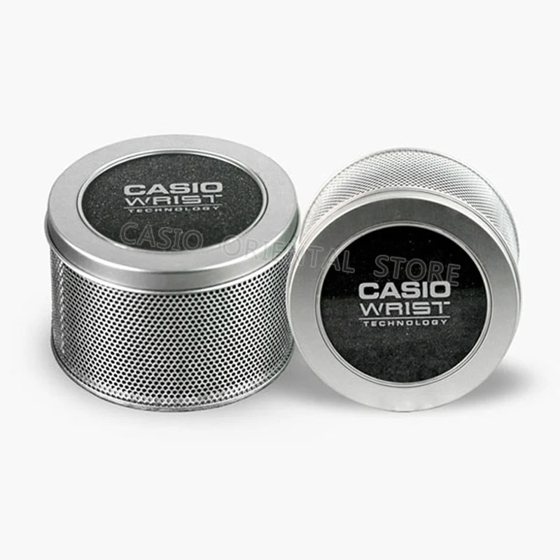 CASIO Часы 2017 Роскошные влюбленных Для мужчин Водонепроницаемый Повседневное часы