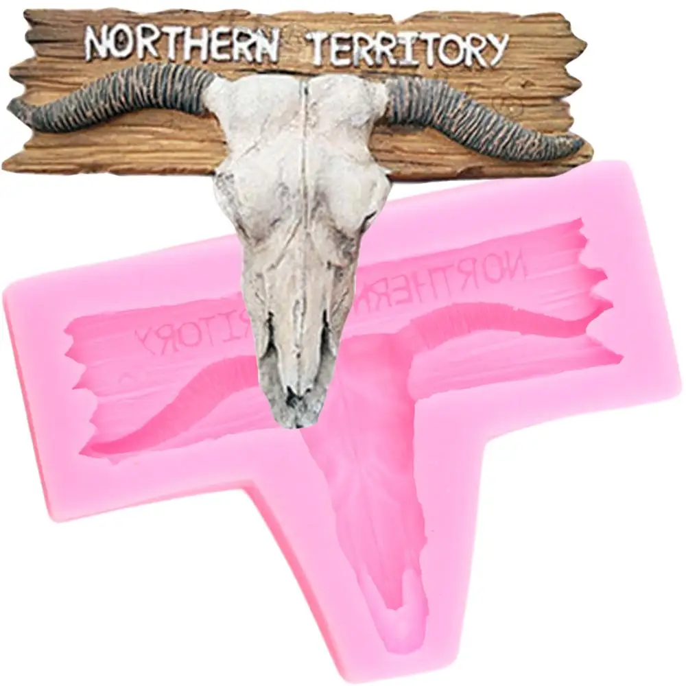 3D ремесло овчинная силиконовая форма торт бордюр инструменты для украшения