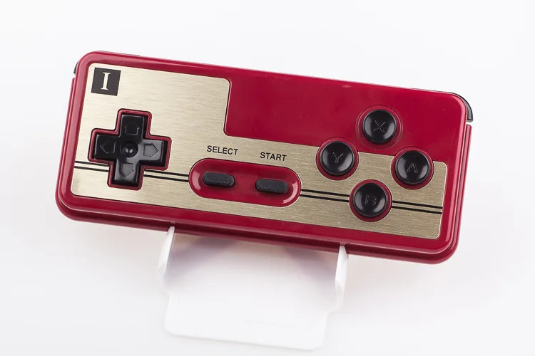 8bitdo F30 геймпад Bluetooth Беспроводной контроллер для Windows переключатель Android MacOS ПК