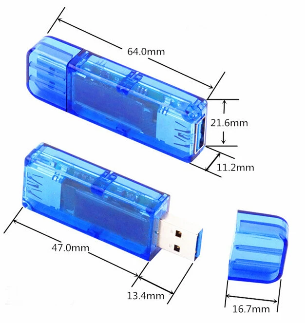 USB 3 0 4-разрядный oled-детектор Вольтметр Амперметр измеритель мощности Измеритель