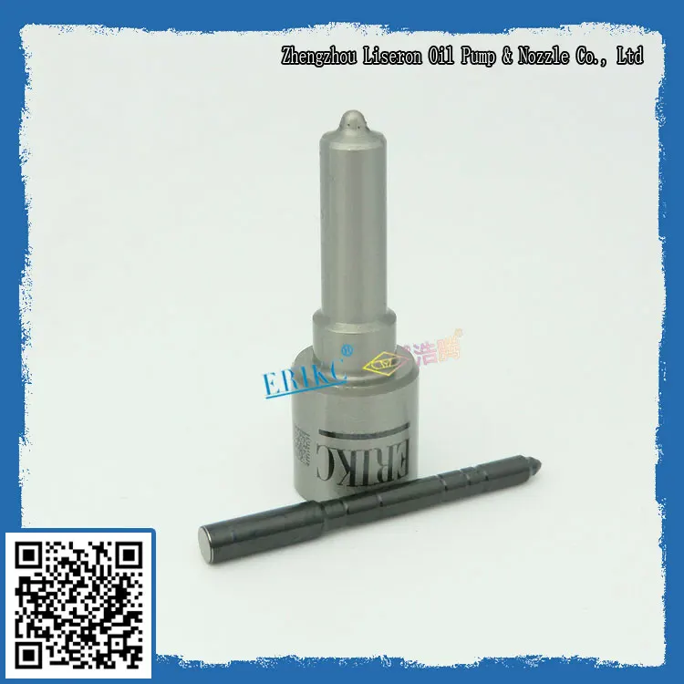 

Fuel injector nozzle DLLA160P1063 DLLA 160 P 1063 common rail sprayer 0433171690 For 0445110080