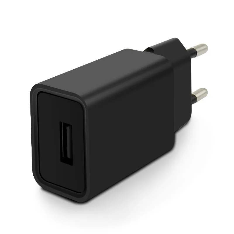 black EU 5V2. 5A мини Raspberry PI 3 адаптер питания зарядное устройство DC/AC адаптер PSU источник питания EU/US Rapberry зарядное устройство - Цвет: black EU