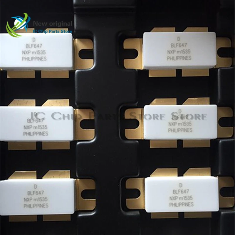 BLF647 SMD RF трубчатый высокочастотный модуль усиления мощности | Электроника