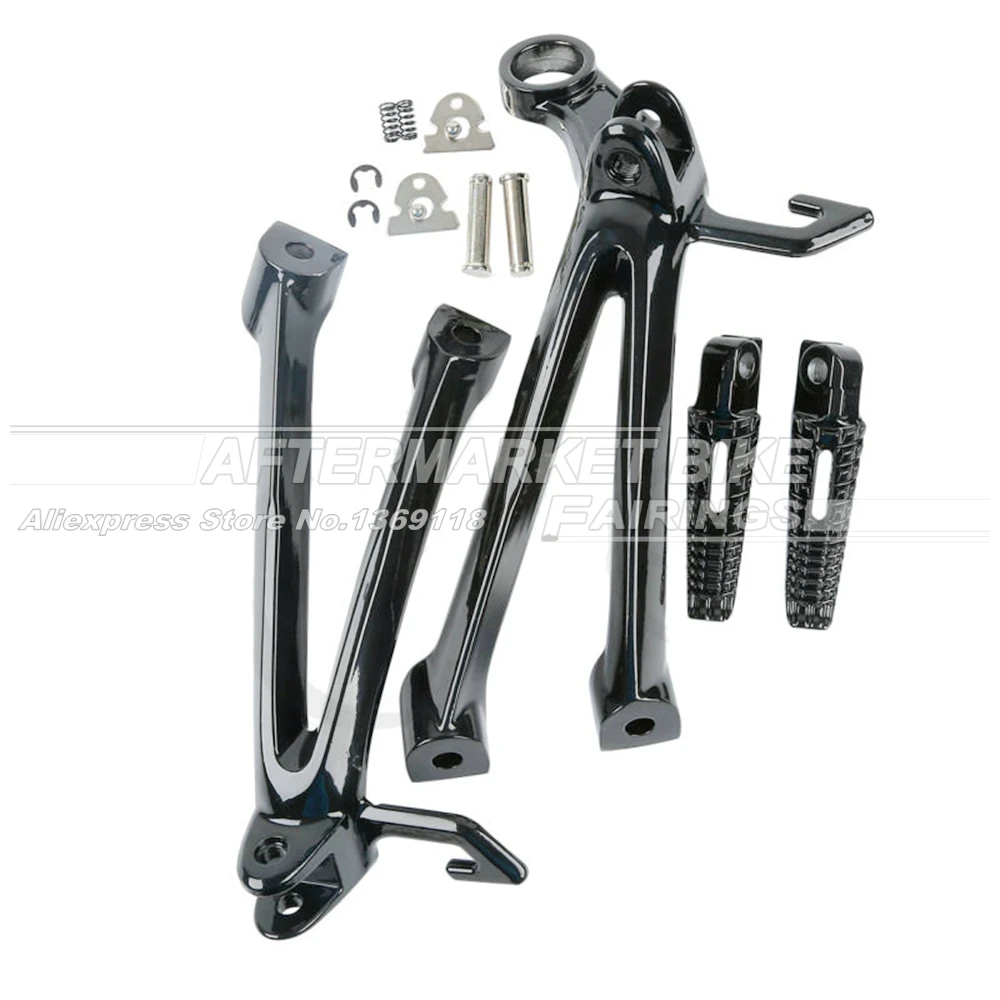 

Motorcycle Parts