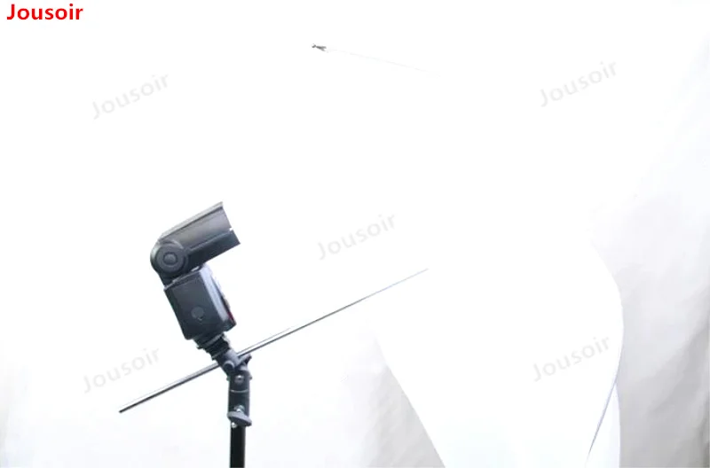 Photo Studio Photography Set Light Lamp Holder Black Silver Flash Reflector Umbre CD50T11Y | Электроника