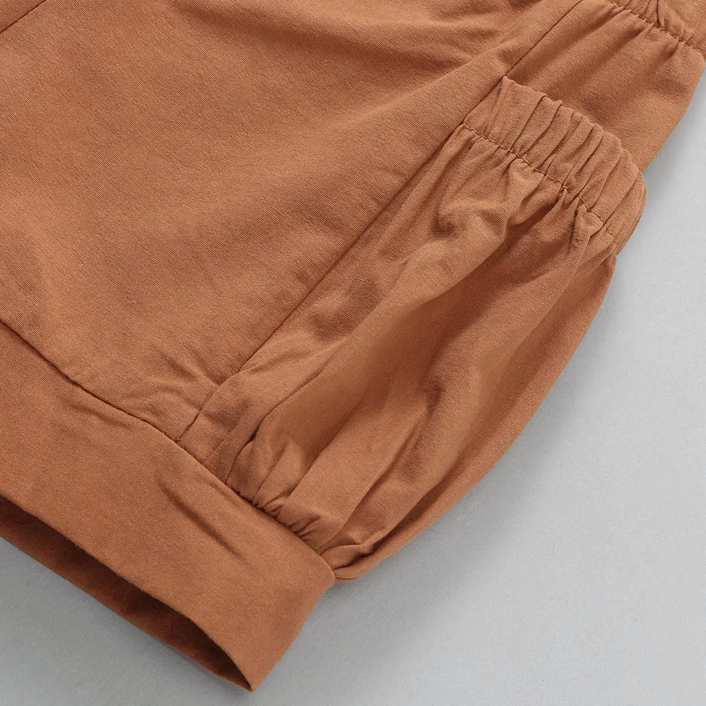 Наряды для маленьких девочек платье с цветочным принтом и оборками на три