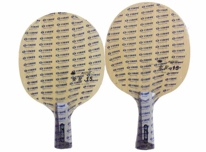 Yinhe Venus 14 V11 V12 V14 V15 V16 V 14 V-14 синий ариловый углерод пинг-понг настольный теннис лезвие ракетка для настольного тенниса