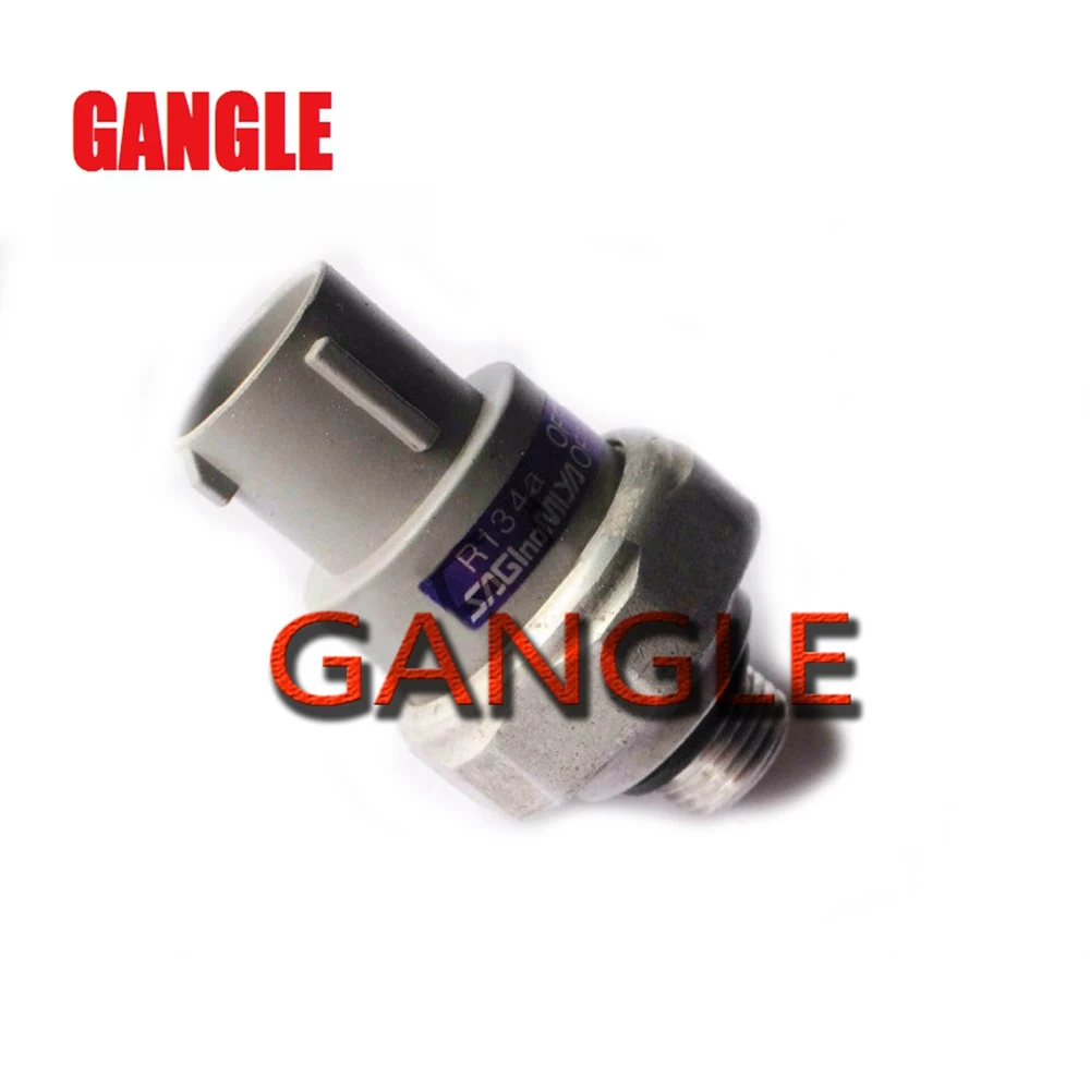 R134A AC Датчик давления кондиционера датчик давления|sensor sensor|sensor acsensor pressure |