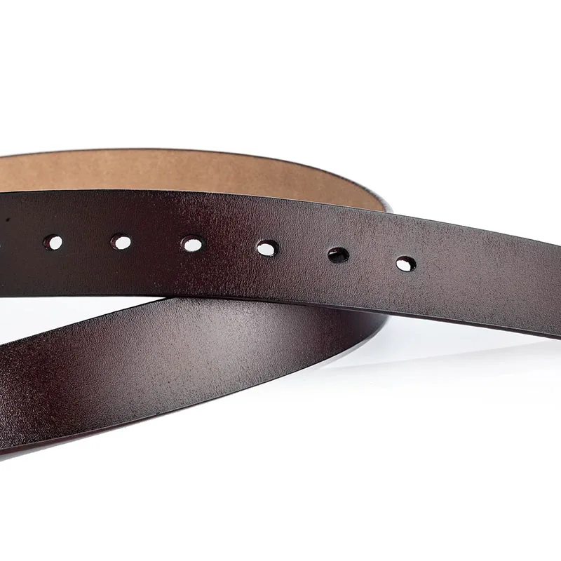 Мужской ремень, размер 105-170 см, 160, 150, 140, 130 см, cinturones para hombre, мужской ремень из натуральной кожи, дизайнерский ремень для мужчин