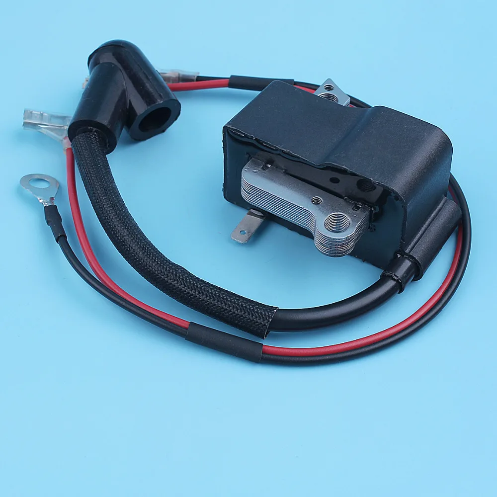 Катушка зажигания провод модуля комплект для Jonsered CS2245 CS2250 CS2240 бензопила 573935701