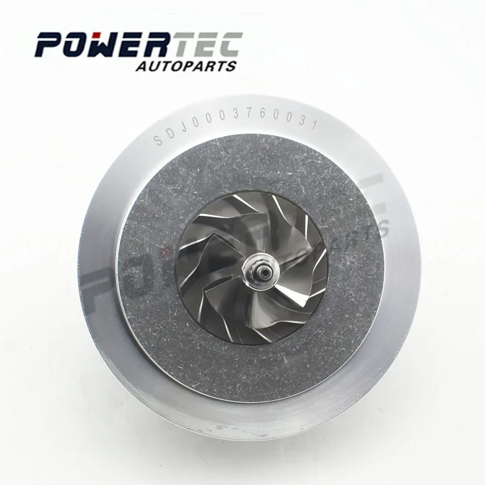Балансный картридж Garrett new chra GT2256V 712541 Турбинный core LR006110 3 для Jeep Grand Cherokee 2 7 CRD 125 кВт