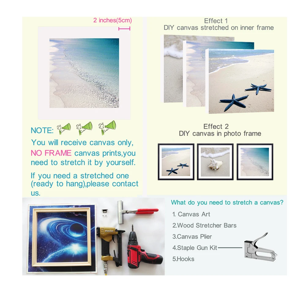 Антилопа Каньон пейзаж современный красный рок Искусство на холсте стене волна