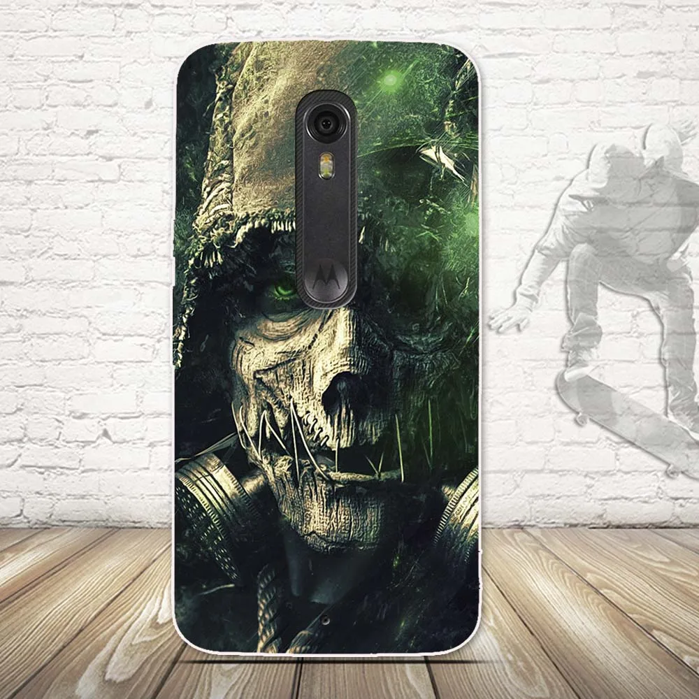 Чехол для Motorola Moto X Style мягкий силиконовый чехол 5 7 дюйма тонкий из ТПУ Fundas XT1572