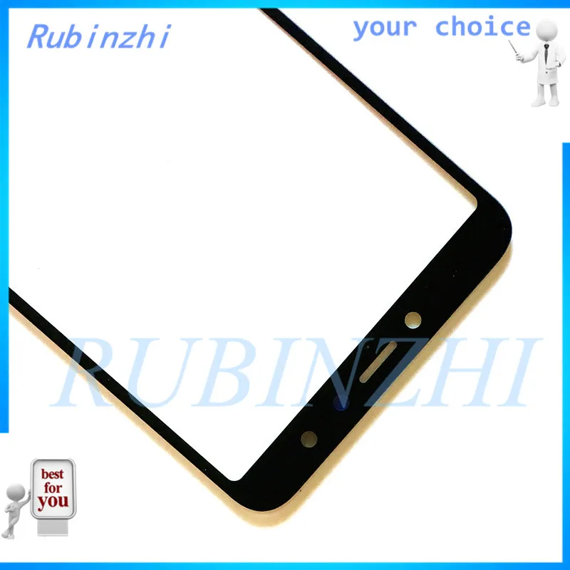 Сенсорный экран RUBINZHI для телефона Xiaomi Redmi S2 S 2 дигитайзер сенсорного экрана