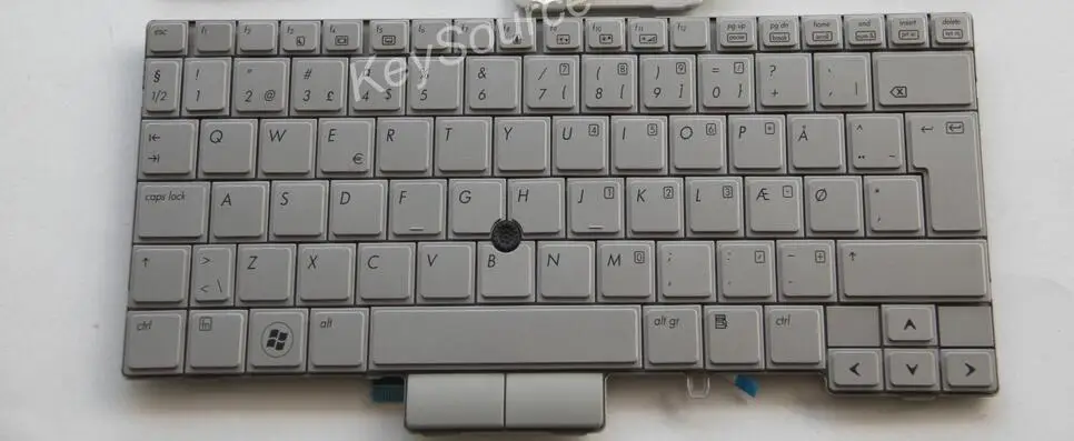 Новая клавиатура для ноутбука HP Elitebook 2740p series