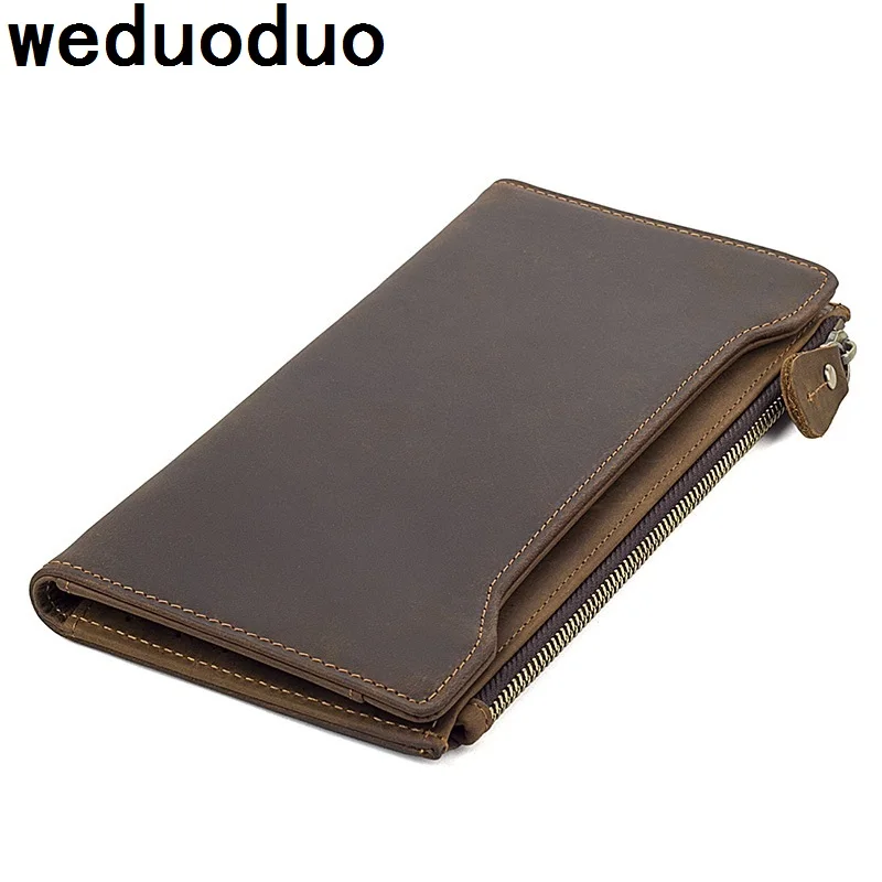 

Мужские кошельки из коровьей кожи, органайзер для денег, модные мужские кошельки, кошелек из натуральной кожи, кошелек для монет, держатель для карт