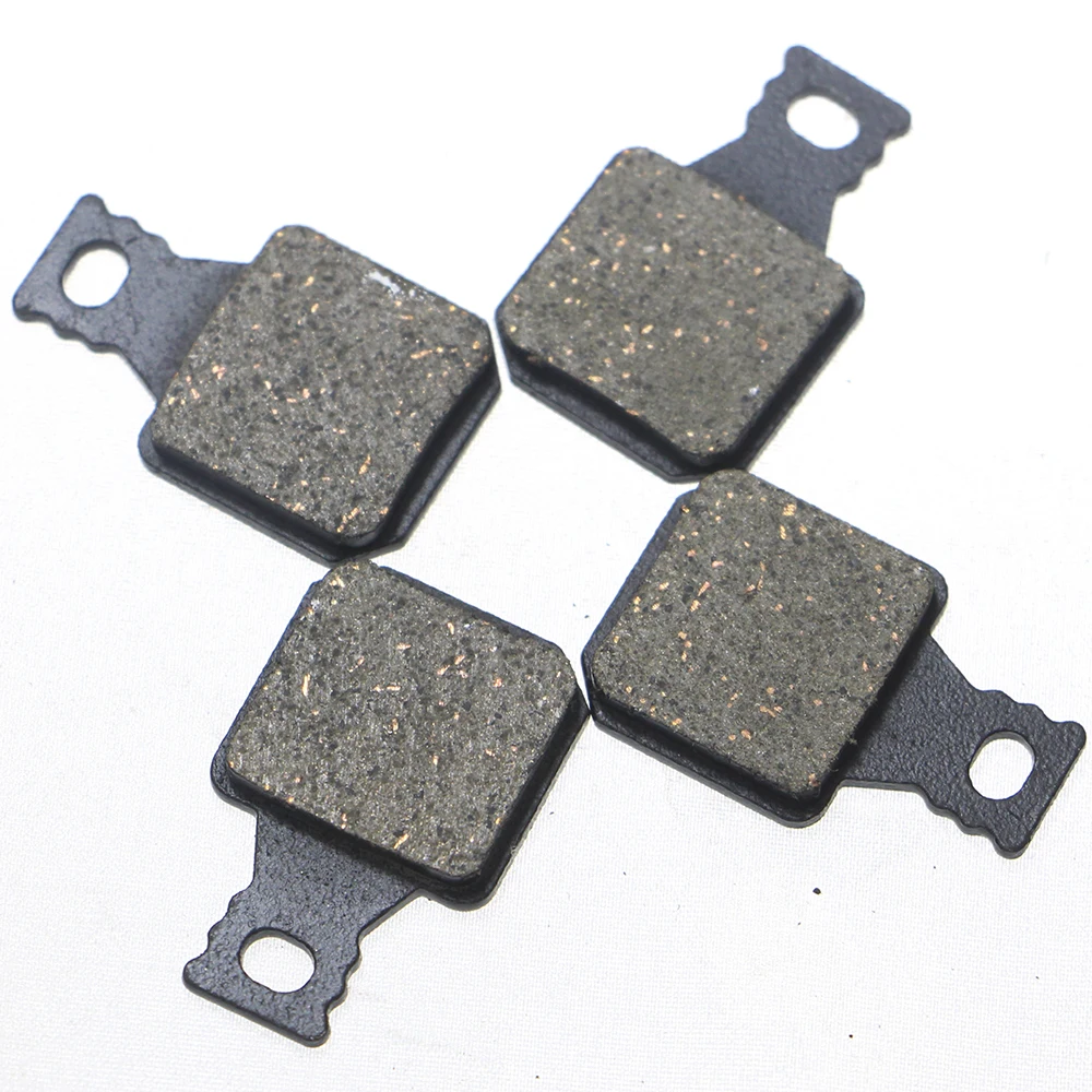 

20 pairs MTB Bicycle Disc Brake Pads for Magura M5 M7