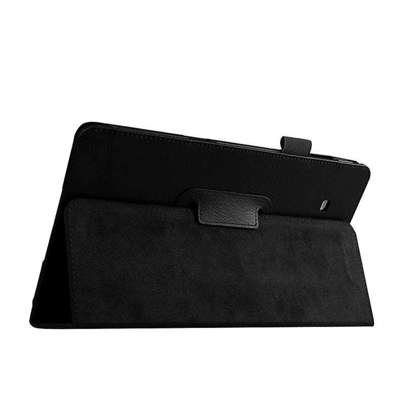 Мягкий кожаный чехол подставка для планшета Samsung Galaxy Tab A 7 0 T280 T281 T285 T288 SM 7&quot|Чехлы