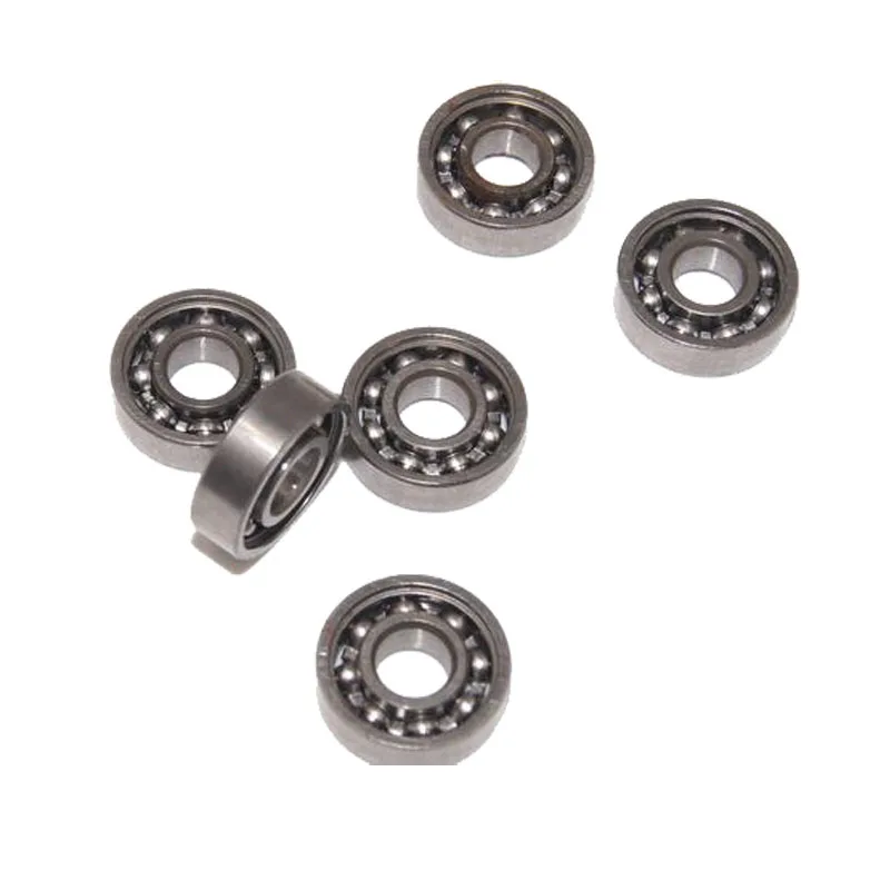 Подшипник 625 для Fidget Finger Spinner Hight speed шарикоподшипник ручной Спиннер Gyro Super Long Idling No