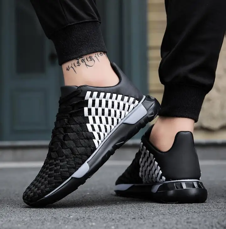 Летние повседневное 2019 tenis мужские Сникеры для мужчин calzado sapatos homens zapatos para air mocassim
