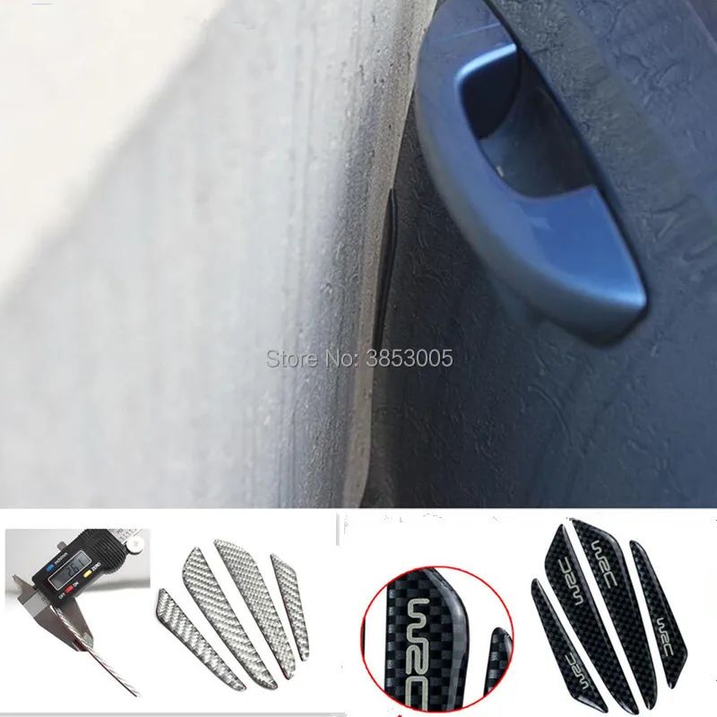 Автомобильная наклейка для защиты дверей и боковых краев защитная s kadjar vw eos t4 passat