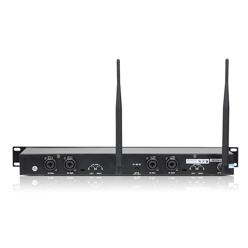 Беспроводная система наблюдения за входом уха для сценической