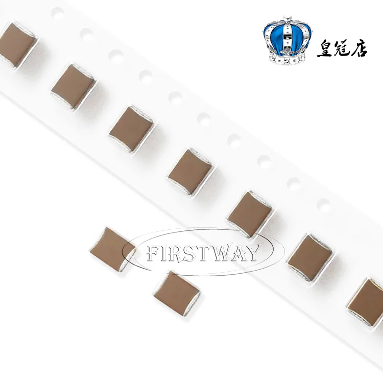 30pcs/SMD capacitor 1812 104K 630V 0.1UF 100NF | Обустройство дома