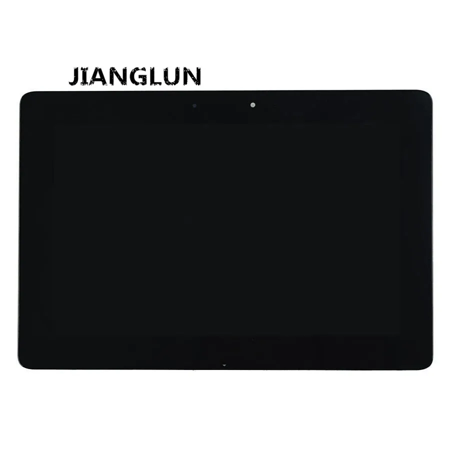 JIANGLUN Новый сенсорный экран ЖК дисплей рамка для ASUS Transformer Pad TF701 TF701T 5449N|touch asus|asus lcd