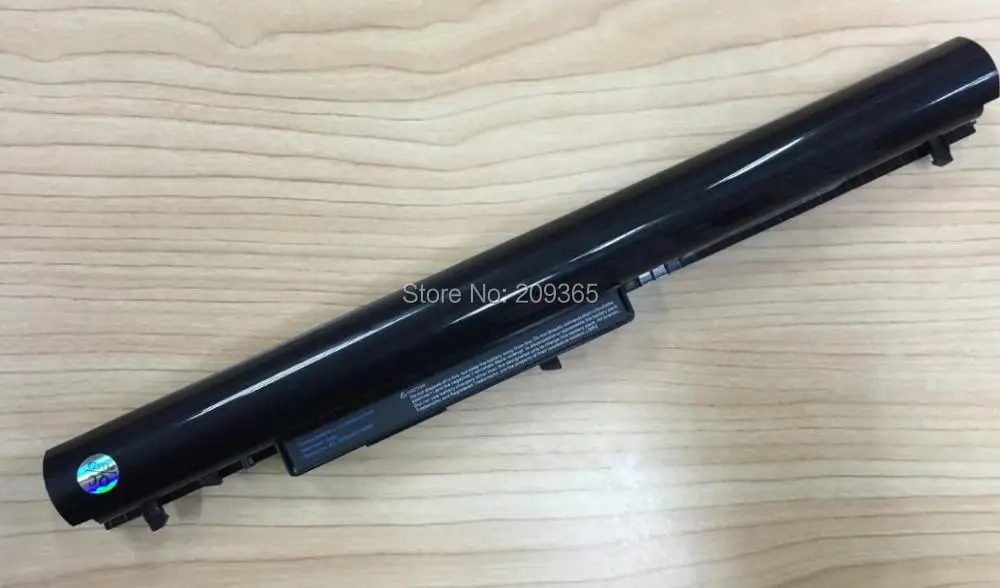 Аккумуляторы для ноутбука HP 240 G2 CQ14 CQ15 аккумуляторы OA04 HSTNN LB5S 740715 001 15 h000 S000 черный