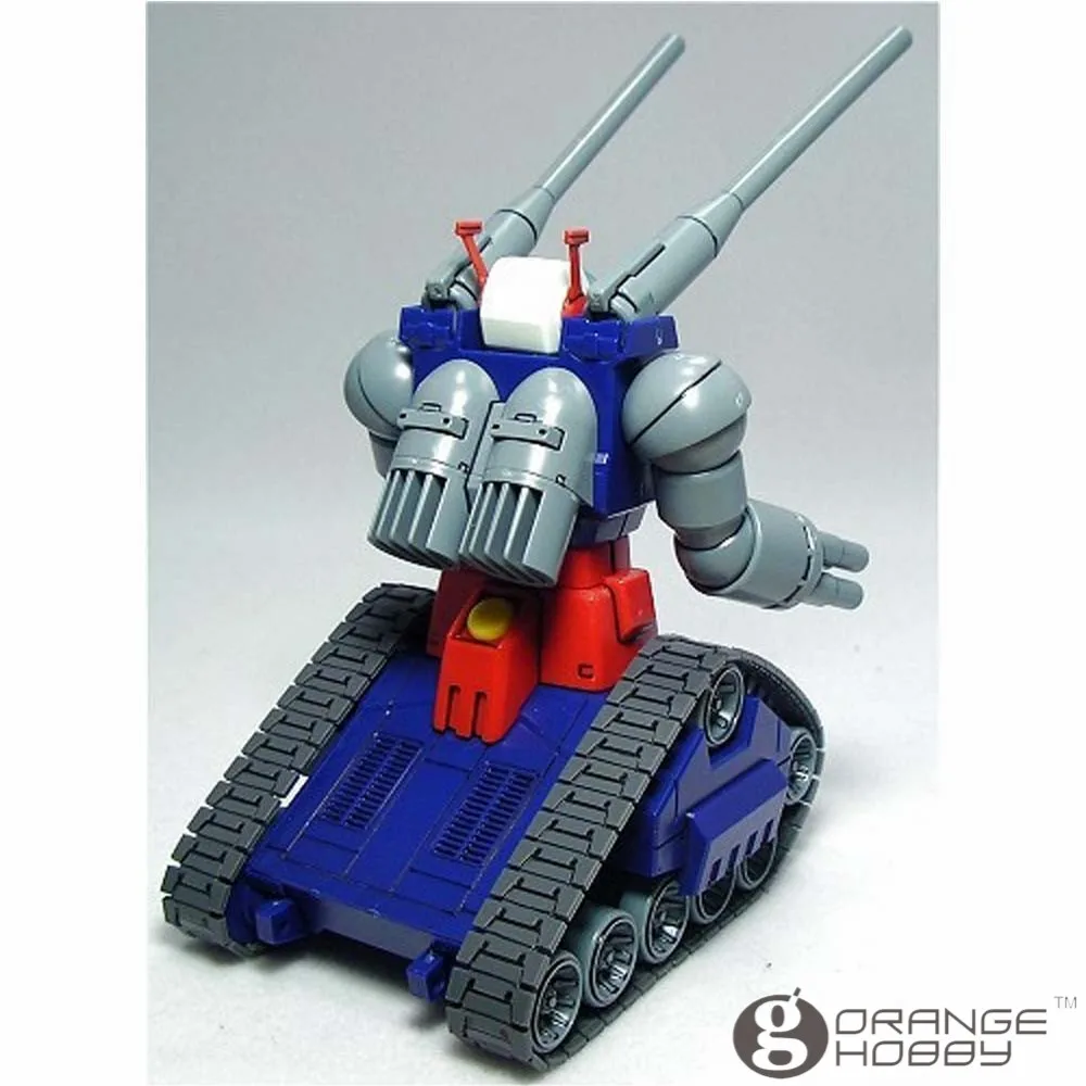 OHS Bandai HGUC 007 1/144 телефон мобильный костюм сборные модели наборы|model kit|assembly modelkit model |