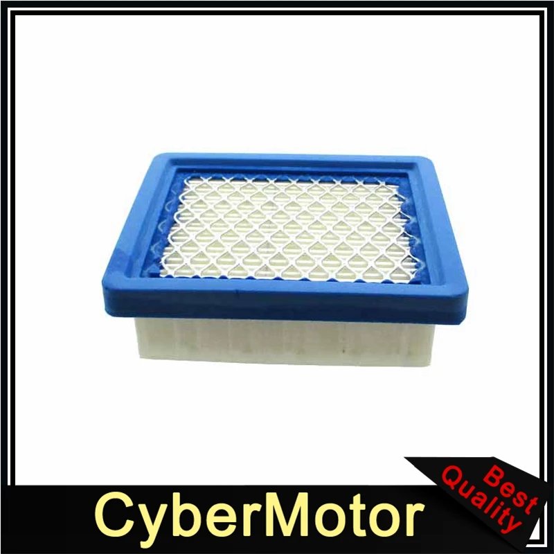 Очиститель воздушного фильтра для двигателя Tecumseh 740061C 740061 OHH50-OHH65 VLV65 VLV66 VLXL50 VLV126