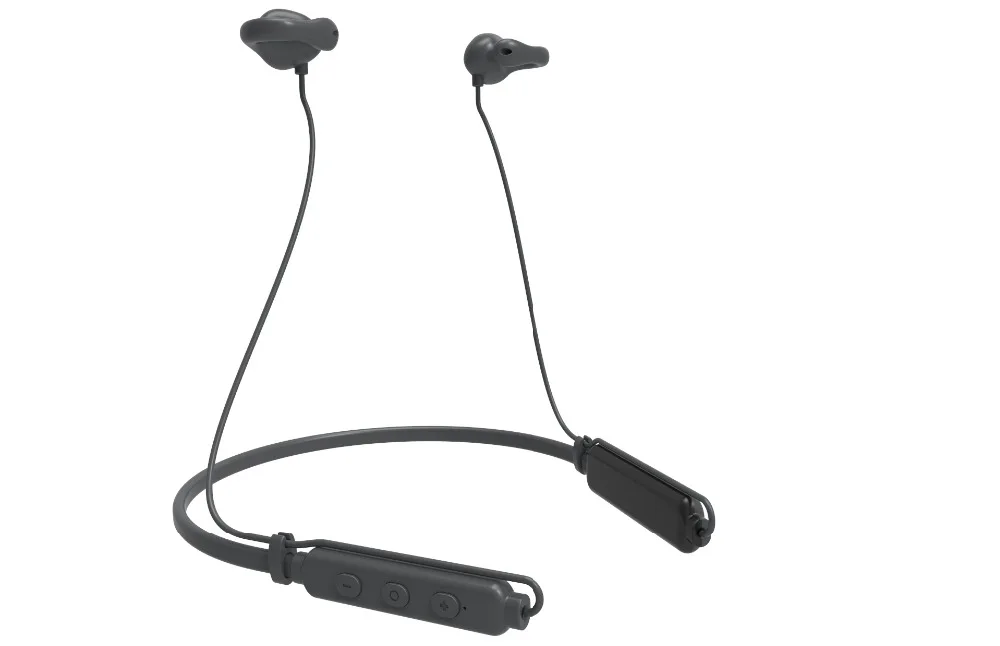 E2 головная повязка Bluetooth гарнитура матовый металлический мини легкий