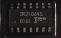 IC новый оригинальный IR21064 IR21064S SOIC14 бесплатная доставка | Электроника