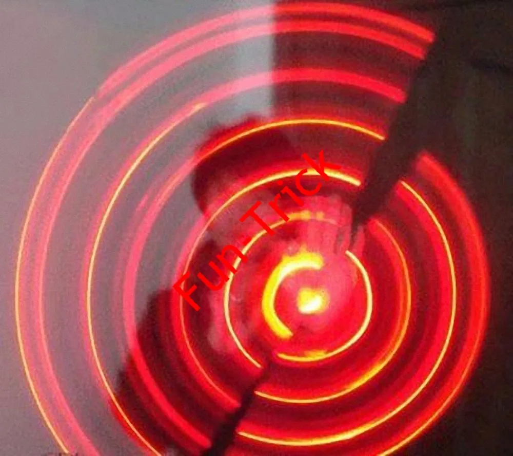 Освещение цвет красный волшебный трюк сценическая магия|dancing cane|magic tricksstage magic |